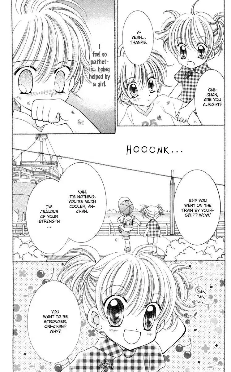 Saint Dragon Girl Miracle Chapter 24 9